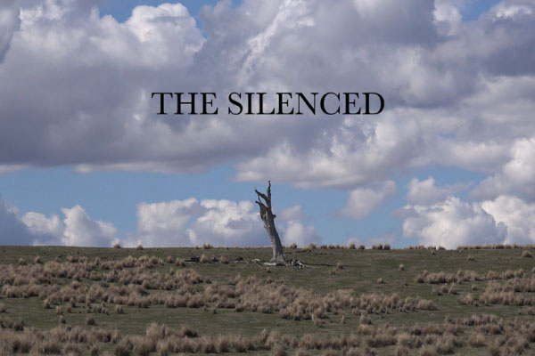 The Silenced film poster