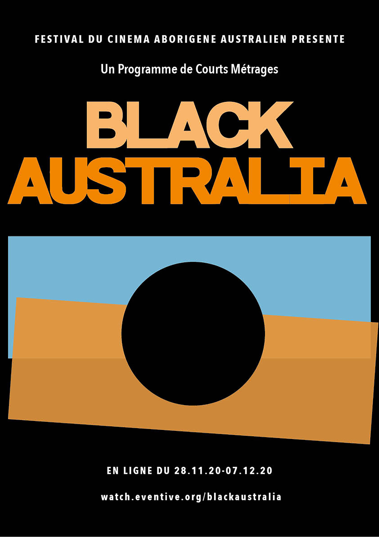 Blak Australia Beautiful Country 2023