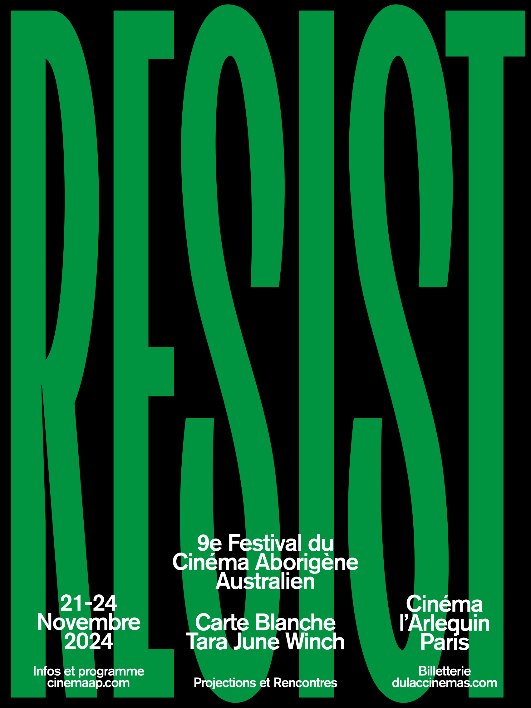 Blak Australia Beautiful Country 2023